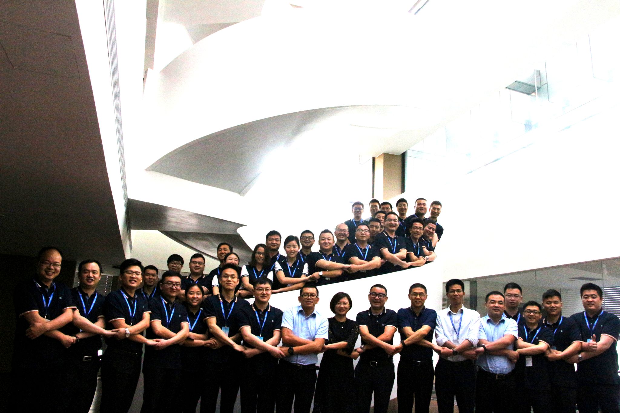 “才高能识远、启迪方成才”333体育环境第一期管理骨干选拔培训班顺利启动