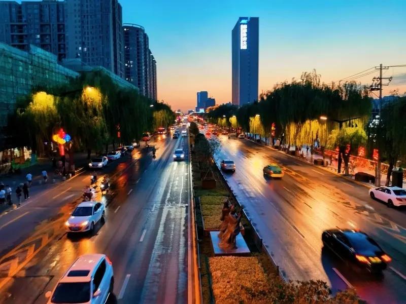 1.7亿！333体育环境中标西安市长安区环卫一体化项目