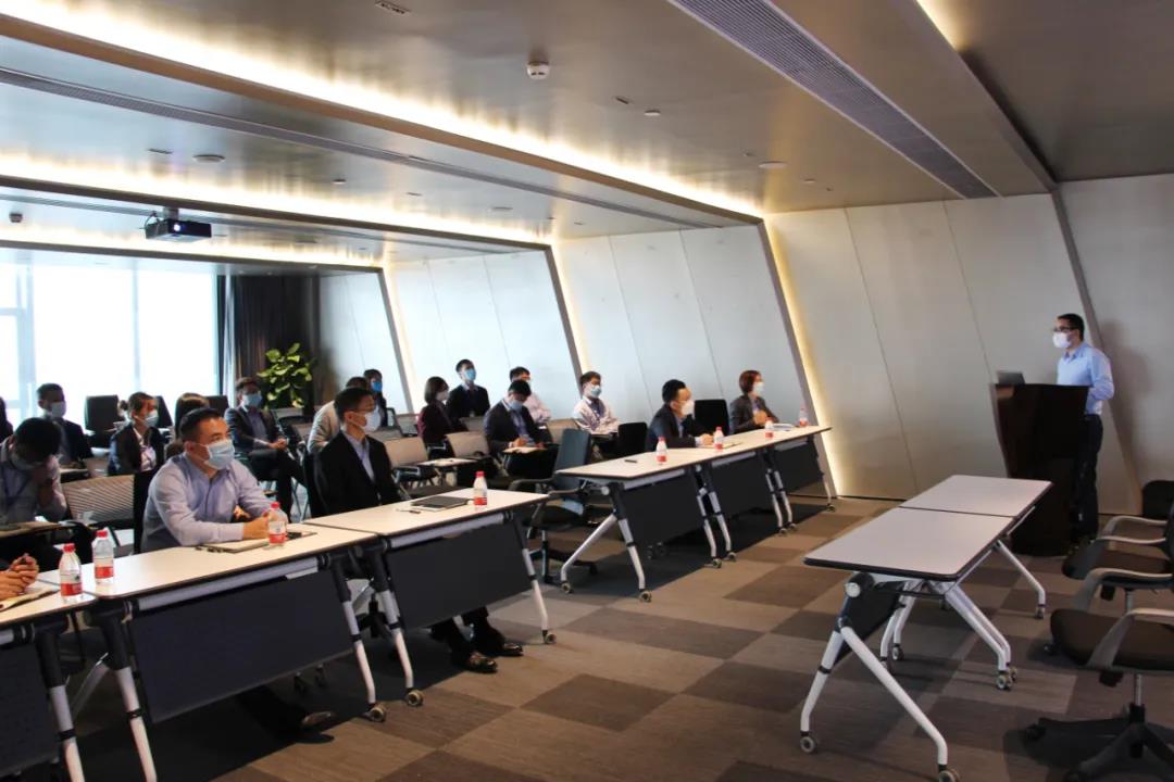 同舟共济！333体育环境“员工是我们的事业合伙人”企业文化研讨热潮持续升温！