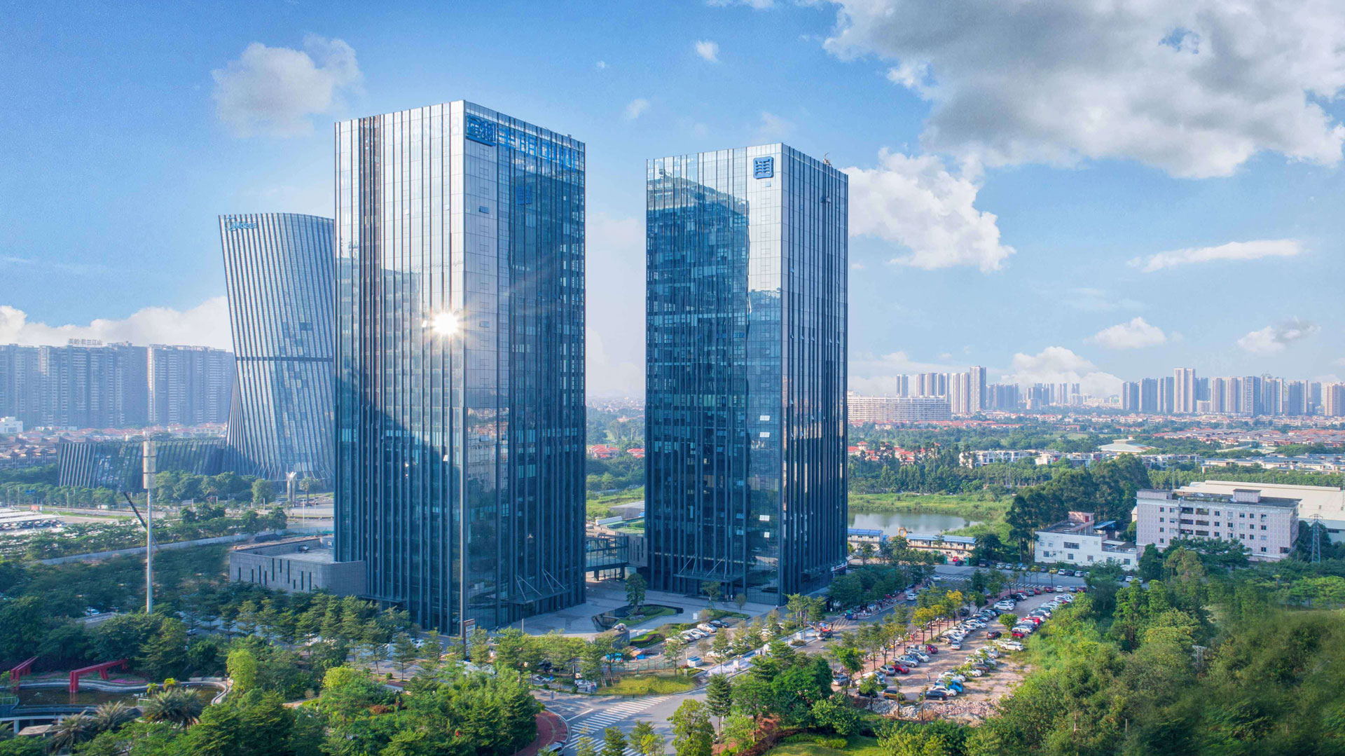 333体育环境科技集团专题片