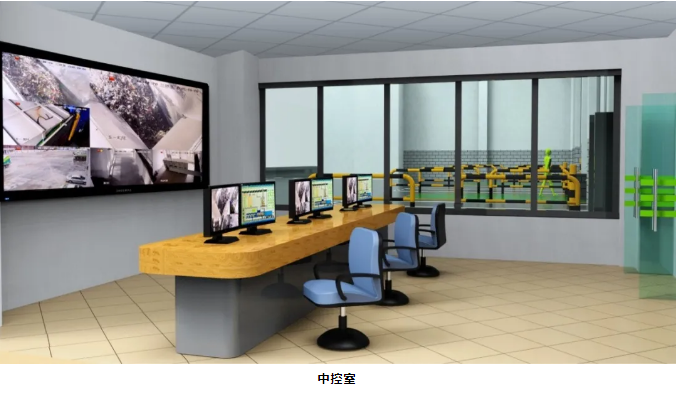 333体育环境新一代无人值守垃圾中转站落户珠海，谱写环卫运营智能化的新篇章