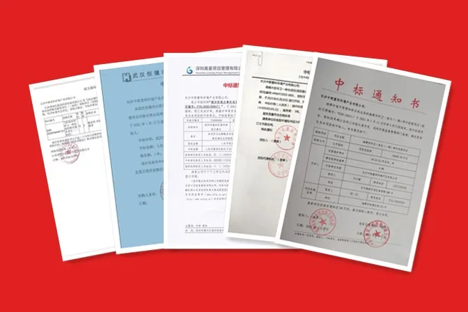 5标连中！333体育环境环卫服务项目2021年首月呈破竹之势