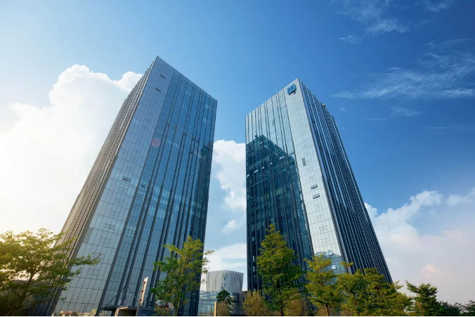 333体育环境荣登中国环保行业上市公司品牌价值榜TOP10第二名