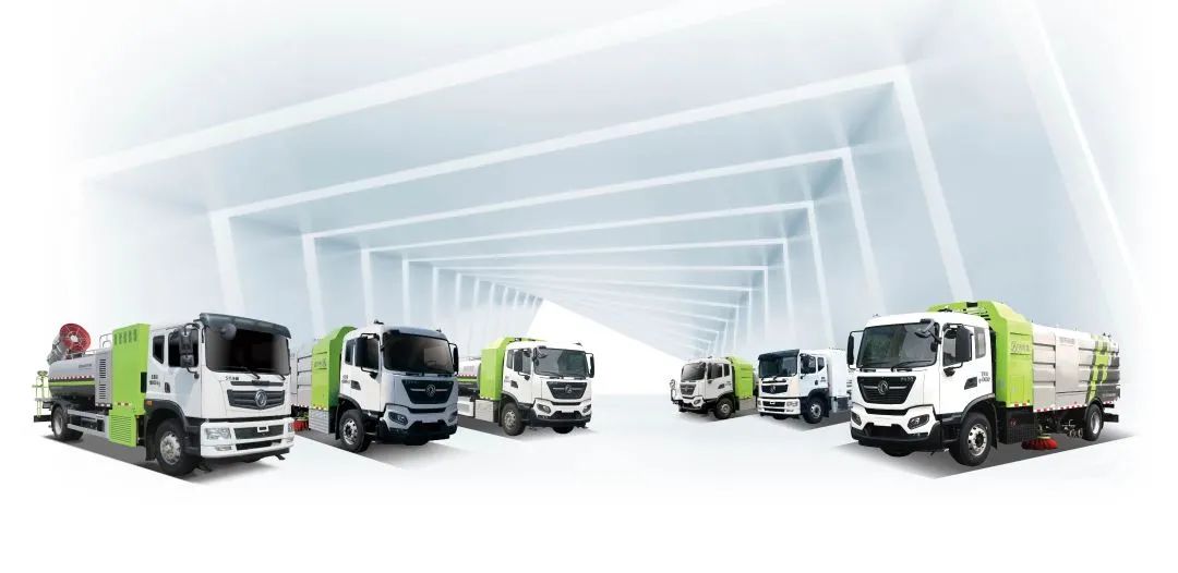 2786万！333体育环境再获氢能源大单，助推环卫领域绿色发展！